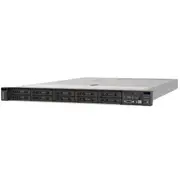 LENOVO ThinkSystem SR645 V3, 1xAMD EPYC SP5 GENOA 9124 16C 2.6-2.7GHz 200W 200W, SFF, 1x16GB 1Rx8, ThinkSystem RAID 5350-8i PCIe 12Gb Internal Adapter 7D9CA01JAU