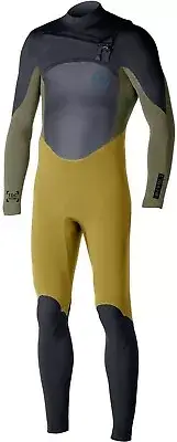 XCEL Youth 3/2 REVOLT TDC CZ Wetsuit - MSB - Size 14 - NWT