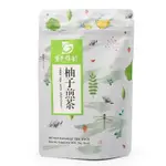 免運 東茶雅韻柚子煎茶茶包小包裝袋泡茶花組閤茶果粒茶10包入濃香型