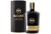 Bacardi Reserva Limitada Rum 1L 1 litre