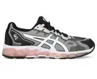 ASICS Women's GEL-Quantum 360 6 Sportstyle Shoes - Black/White
