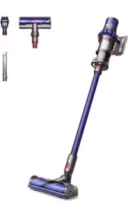 Dyson V10 Cordless Vacuum - Purple/Iron/Purple 100% GENIUNE FAST SHIPPING!!!