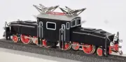 Marklin 18044 Retro Swiss Crocodile CCS 700 mFx Digital HO