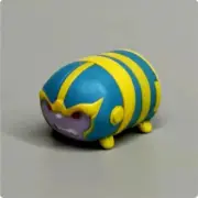 Tsum Tsum Avengers Screen Cute Doll Desktop Ornament Collection Thanos