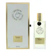 Nicolai Patchouli Intense EDP 100ml Spray For Unisex