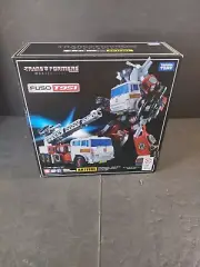 Takara Tomy Transformers Takara MP-37 Artfire Masterpiece