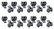 Blum 38C315B3 Blumotion 86 Degree Angle Restriction Hinge Clip Nylon Pack of 20
