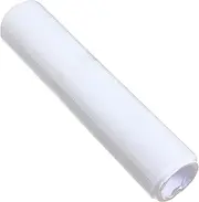 DOITOOL Clear Stretch Film Roll Wide Industrial Strength Shrink Wrap for Packaging Shipping and Moving Water Resistant Strong Self Adhesion Superior Stretch for Secure Wrapping