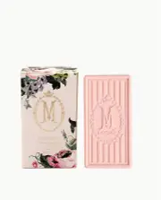 Mor Triple Milled Soap (Marshmallow) 180g