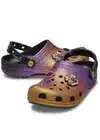 NWT Disney Hocus Pocus Crocs Classic M5/W7 Clogs w/Jibbitz Halloween