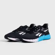 [Reebok] REEBOK - NANO GYM - MEN'S - BLACK/WHITE/FUTURE CYAN