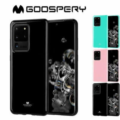 Slim Case For Samsung Galaxy S20/ S20 Plus/ Ultra Silicon back Phone Cover