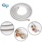 16 Feet Install Kit For Mini Split Heat Pump Systems 1/4in-1/2in Dia .New
