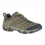 【MERRELL】MOAB 3 SMOOTH GTX 皮革防水登山鞋 男036363-603