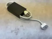 New Genuine Apple MacBook Air AC POWER CORD for MagSafe 2 A1436 & A1184 adapter