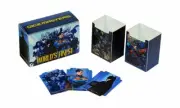 DC Dice Masters: World's Finest Team Box