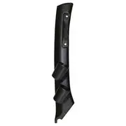 SAAS Gauge Pillar Pod - Suits Toyota Landcruiser 100 Series 1998 - 2007