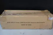NOVA 46901 Comet 14DR Wood Lather Bed Extension