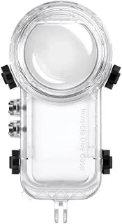 Invisible Dive Case for Insta360 X4