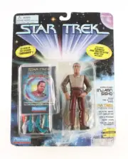 Star Trek The Next Generation Commander Benjamin Sisko Playmates New