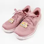 特價 SKECHERS 女款 GO WALK 7  SLIP-INS  套入式 休閒健走鞋 125213MVE (F2)