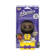 Funko Popsies: LeBron James (Yellow) - First to Market (FTM) (Exclusive)