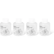 Cheerble - Smart Deodorizer - REFILL Freesia 4 pack