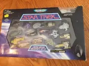 star trek micro machines collectors set 3