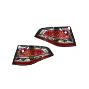 Pair of Tail Light Right & Left Side for Ford Falcon FG XR 2008 - 2014