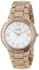 NEW* Citizen Eco-Drive EM0093-59A Diamond Accent Bezel Women's Watch