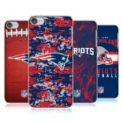 OFFICIAL NFL NEW ENGLAND PATRIOTS GRAPHICS CASE FOR APPLE iPOD TOUCH MP3