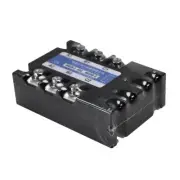 Three-phase Solid State Relay for Mager MGR-3 032 38200Z TSR-200DA 3-32VDC