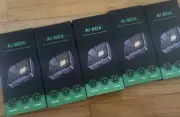 Wireless CarPlay Adapter for Apple Android Car Smart Box And Car Steaming Box