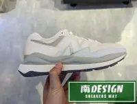 在飛比找Yahoo!奇摩拍賣優惠-南🔥2022 7月 NEW BALANCE 5740 慢跑 