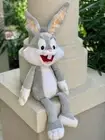 Scentsy Bugs Bunny Buddy w/Scent Pak *BRAND NEW in Box* Looney Tunes-RARE