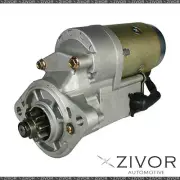 OEX Starter Motor For Daihatsu Rocky F75vbdt 2.8l Dl52t #DXS499 (for: Daihatsu)
