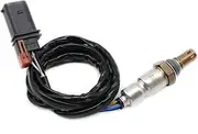 Car Oxygen Lambda Sensor, for Touareg (7P5 7P6) 3.0 V6 TSI Hybrid 2010-2018 06E906262G Upstream, Air Fuel Ratio Oxygen Sensor O2 Lambda