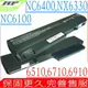 HP 電池 適用惠普 6710B，6715B，6910P，6510B，6515B，NC6100，HSTNN-IB18，HSTNN-DB05，HSTNN-UB05，nc6120，nc6220，nc6230，nc6400，nc6420，nc6430，nx6110，nx6120，nx6125，nx6130，nx6310，nx6315，nx6320，nx6325，nx6330，6715s，360483-004，364602-001，365750-004，372772-001，383220-001