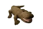 Giant Salamander, Lizard, Stuffed Animal, Plush Realistic Gift, 36" FT03 B408