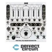 4MS Spectral Multiband Resonator SMR EURORACK - NEW - PERFECT CIRCUIT