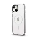 iPhone 11/12/13/14/15/16/Pro/Max/Plus Casetify Mag.Safe Shock Proof Clear Case