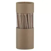 100% Genuine! MAVERICK BBQ Bamboo Skewers 25 cm Set of 140!