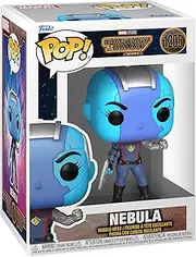 FUNKO POP! VINYL: Guardians of the Galaxy, Vol. 3 - Nebula