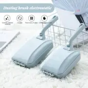 Mini Handheld Carpet Rug Dirt Roller Brush Sweeper Cleaner for Home Cleaning