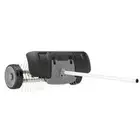 Husqvarna 967296901 Multi-Purpose Solid Shaft DT600 Dethatcher Attachment