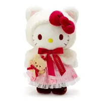 在飛比找Yahoo奇摩購物中心優惠-【震撼精品百貨】Hello Kitty_凱蒂貓~日本SANR