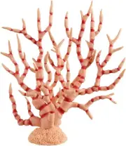 Underwater Treasures Gorgonian - Orange Creme