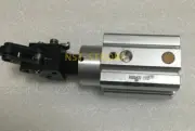 1pcs SMC cylinder RSDQA32-15TD