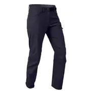 Mont Womens Bimberi Stretch Pants Charcoal