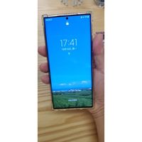 SAMSUNG Galaxy Note 20 Ultra 512GB 金色